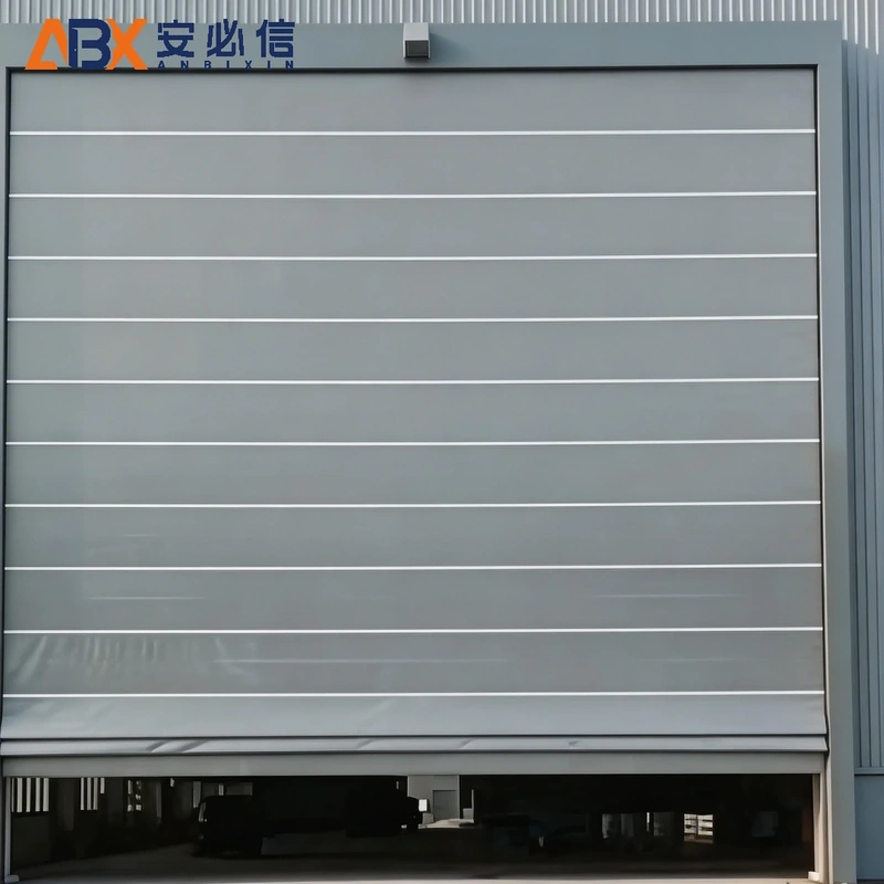 胡杨河冷库门封